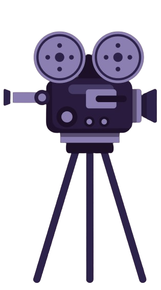 Camera stand