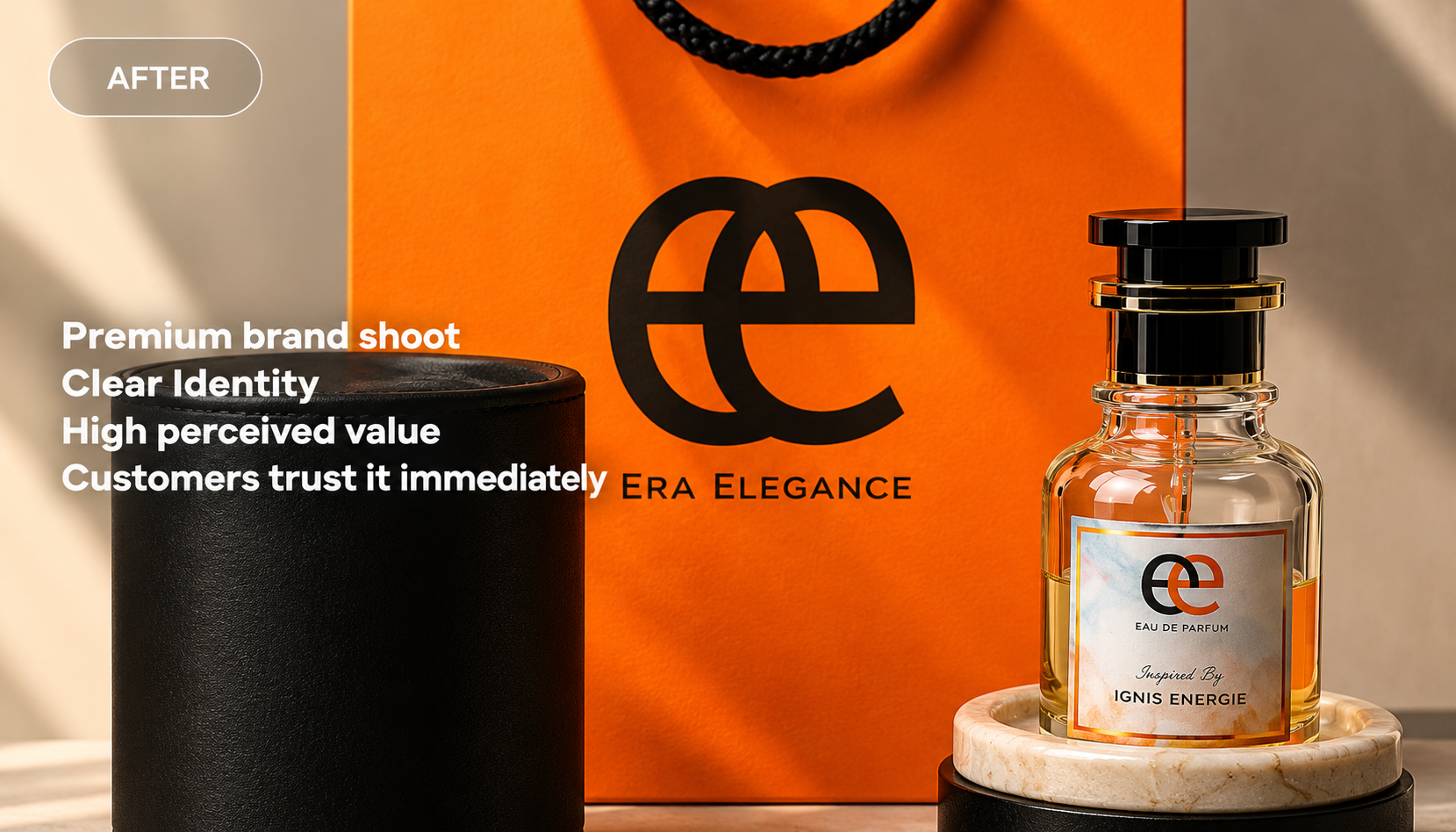 Product campaign